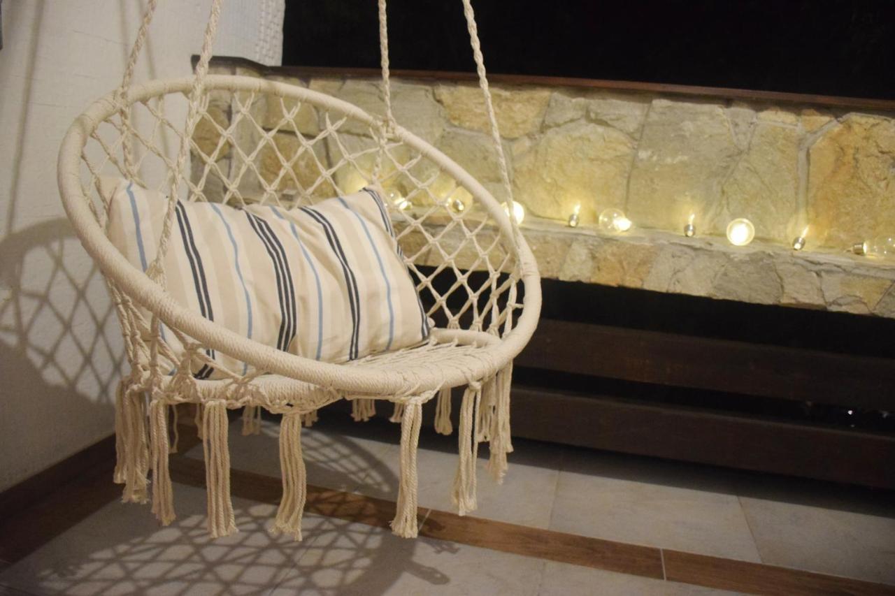 Feel Danube Apartment Zemun ภายนอก รูปภาพ