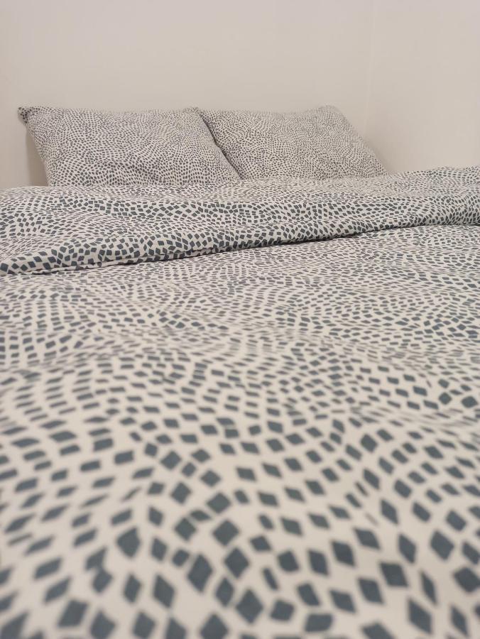 Feel Danube Apartment Zemun ภายนอก รูปภาพ